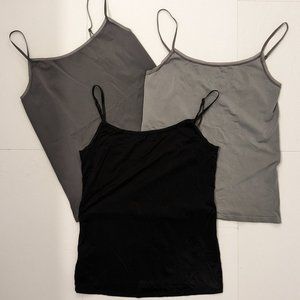 Ann Taylor Layering Camis